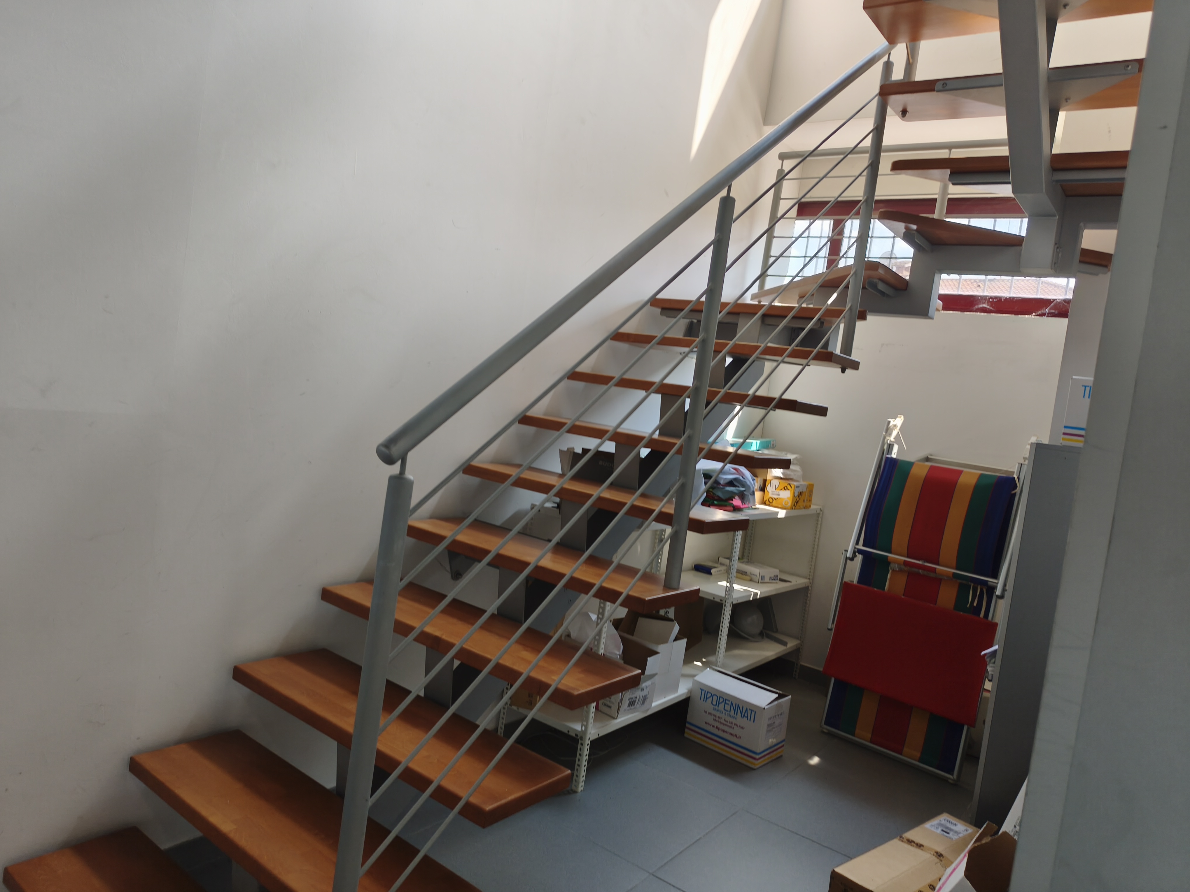 Via Modena 267 – Showroom e uffici – foto 5