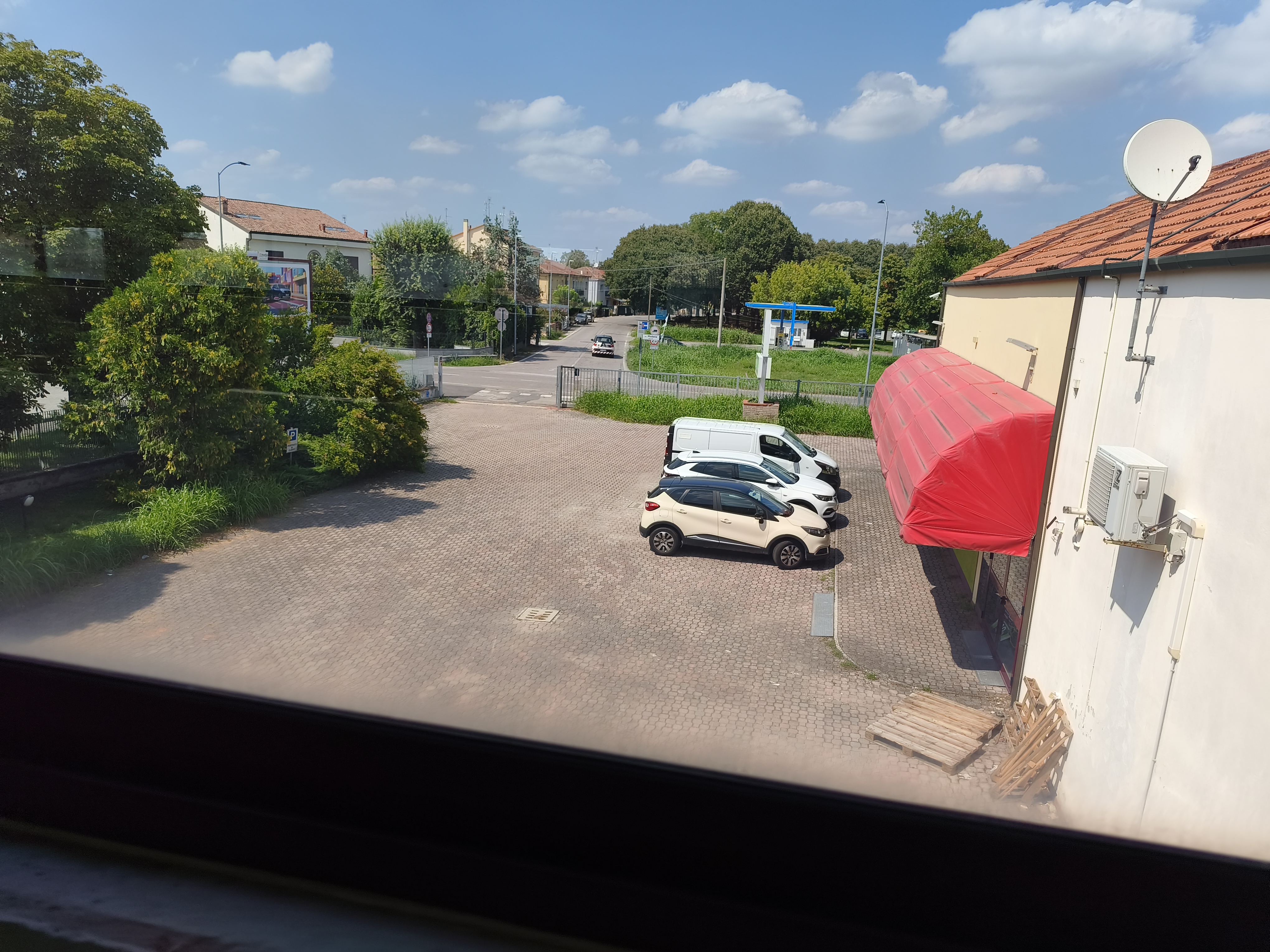 Via Modena 267 – Piano superiore – foto 3