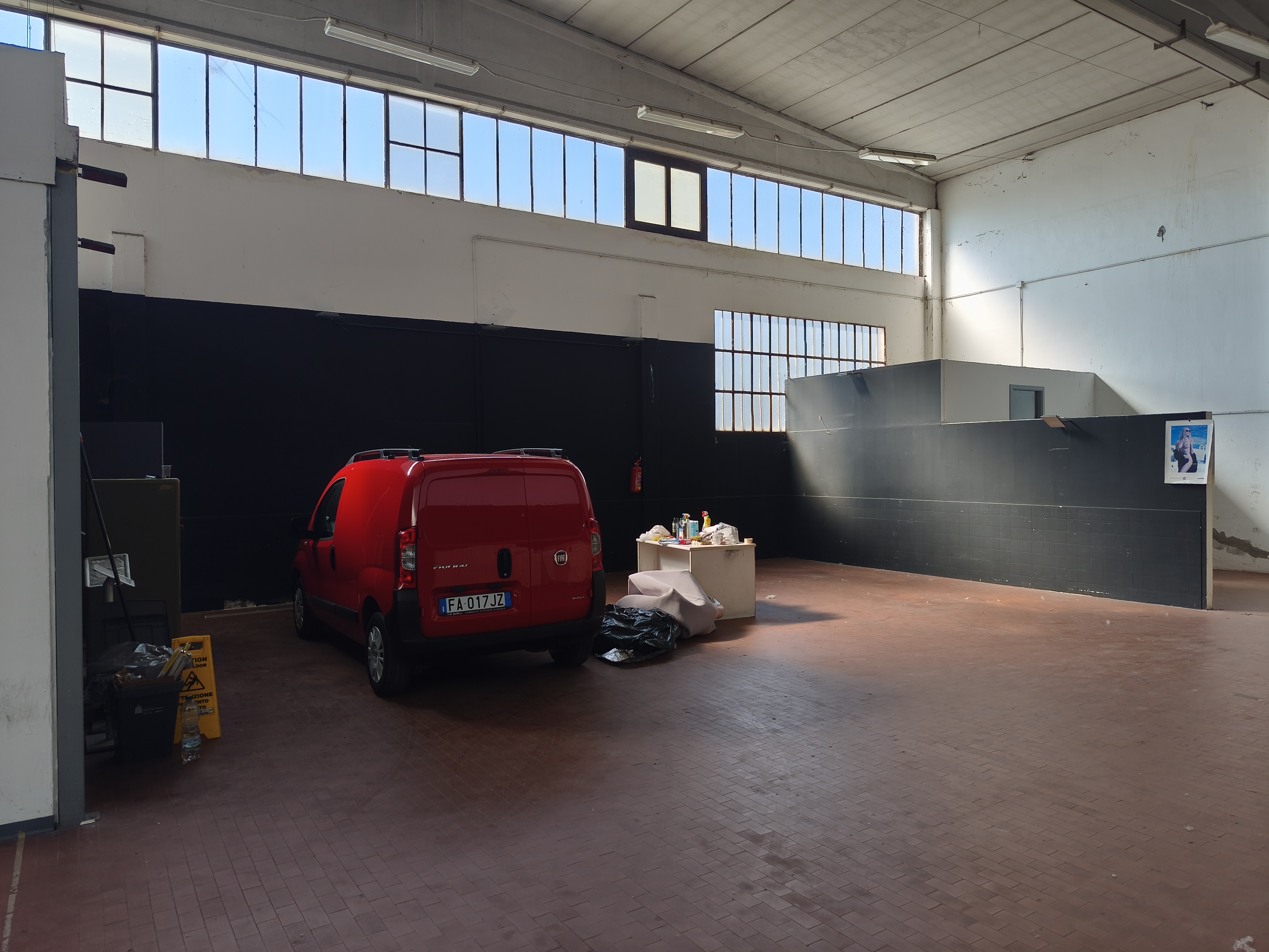 Via Eridano 7 – Uffici – foto 1