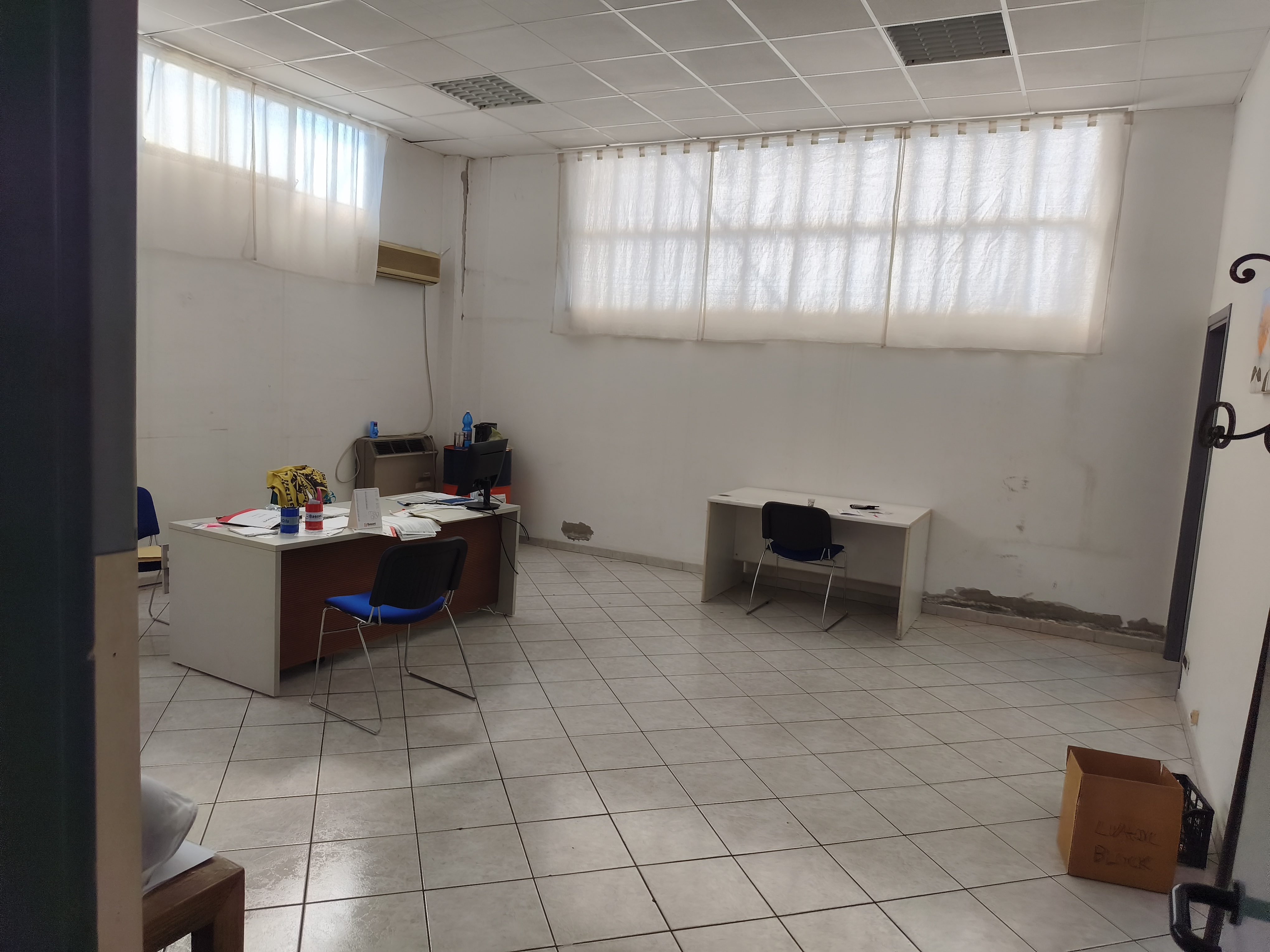 Via Eridano 7 – Uffici – foto 2
