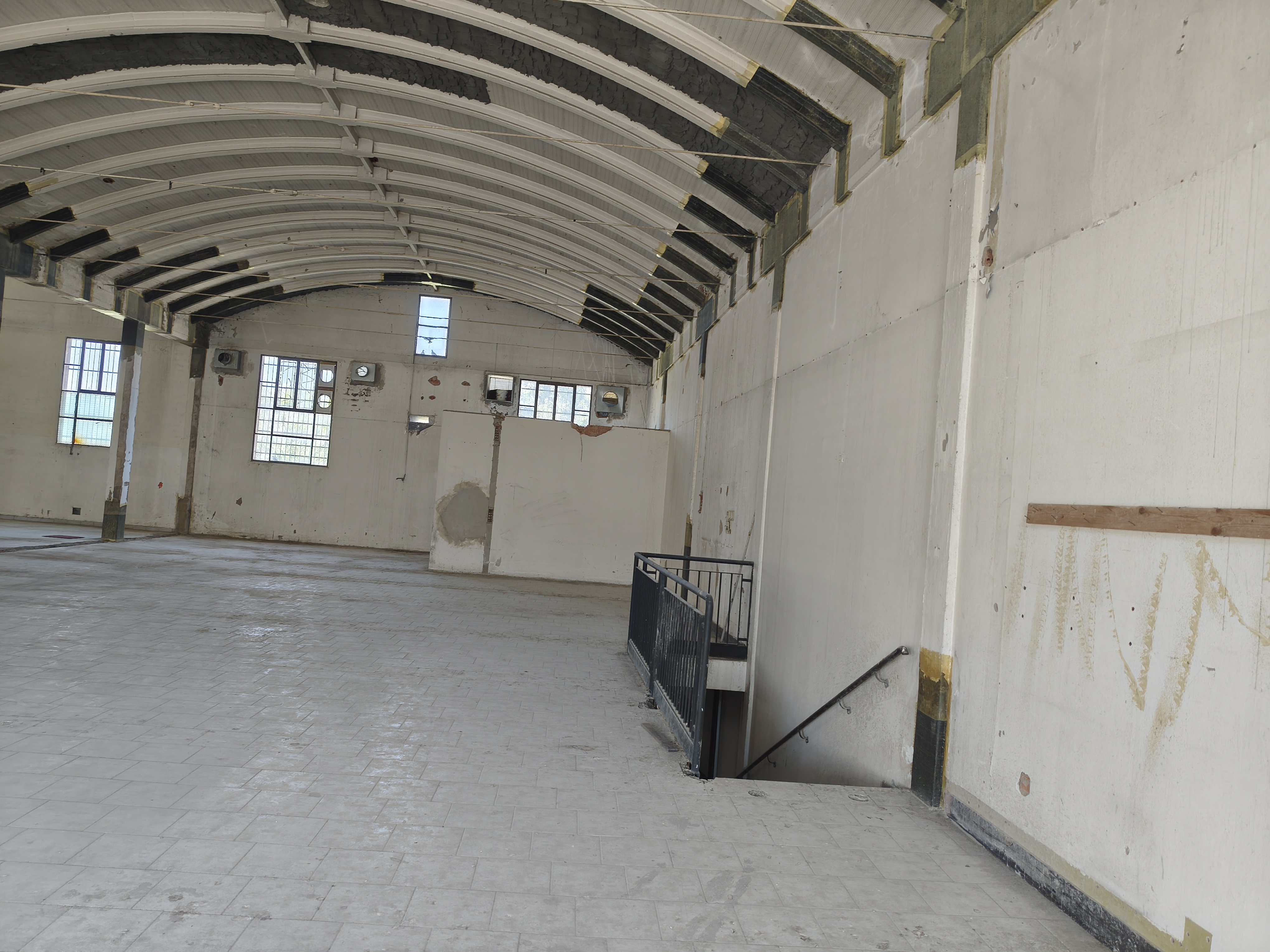 Via Modena 18 – Piano terra – foto 1