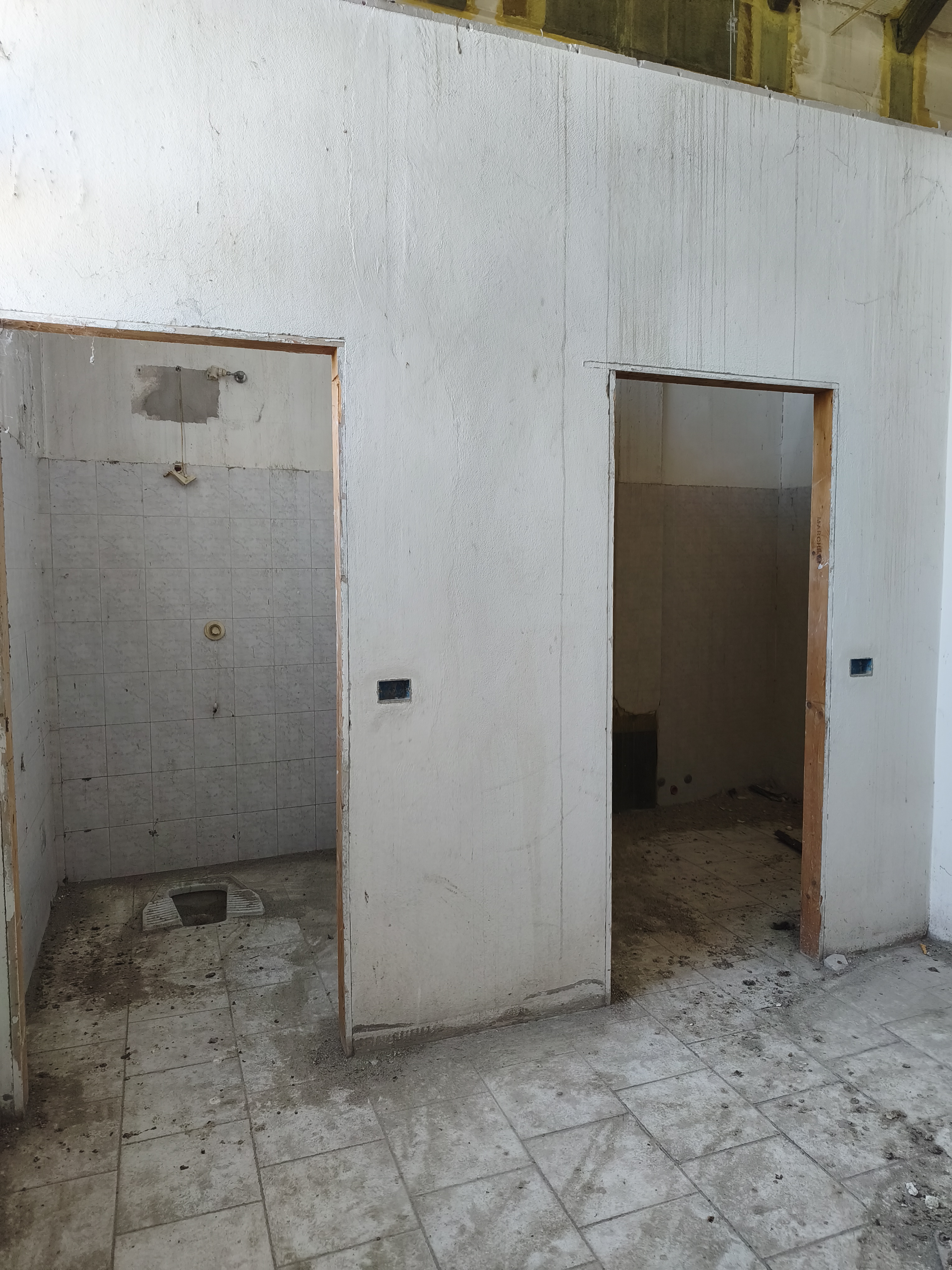Via Modena 18 – Struttura, copertura e servizi – foto 1